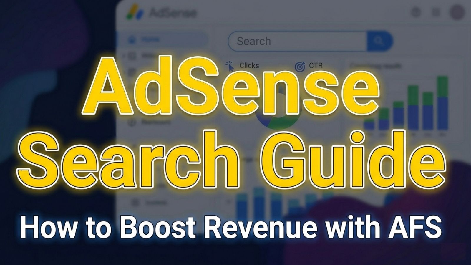 AdSense for Search Guide: How to Boost Revenue with AFS
